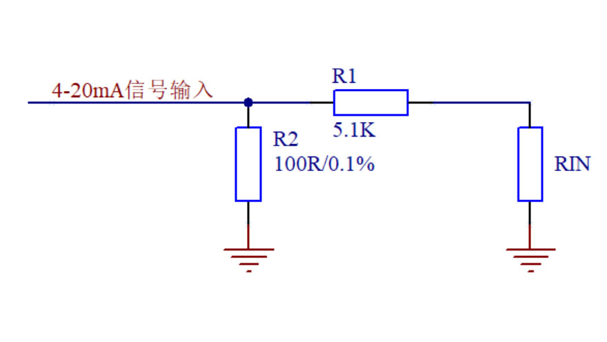 濕度變送器4-20ma輸出是什么意思